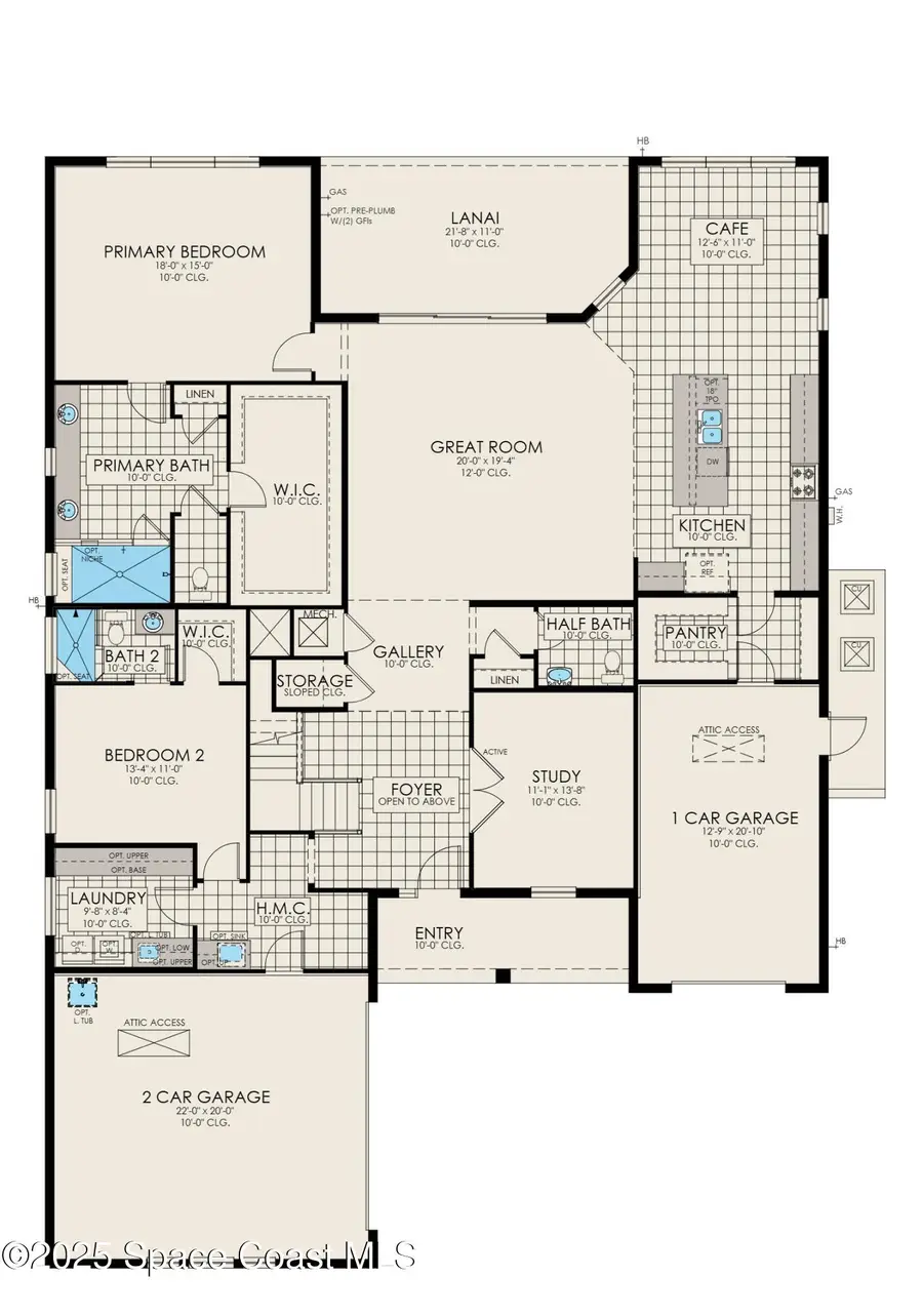 8497 Walo Drive, Melbourne, FL 32940 - Image #2