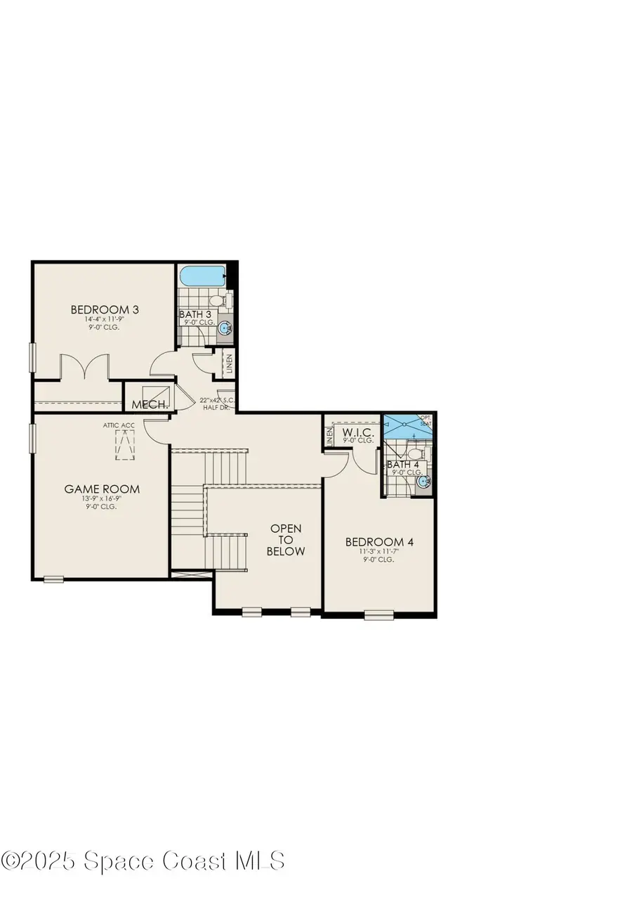 8497 Walo Drive, Melbourne, FL 32940 - Image #3