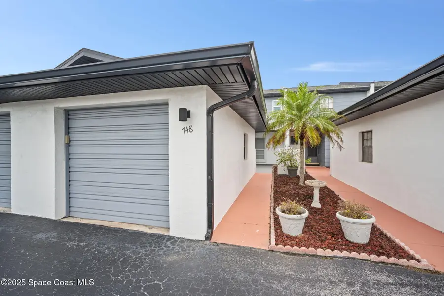 748 Palm Springs Circle, Indian Harbour Beach, FL 32937 - Image #2