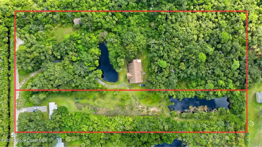 2821&2825 Lionel Road, Mims, FL 32754 - Image #2