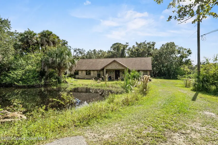 2821&2825 Lionel Road, Mims, FL 32754 - Image #3
