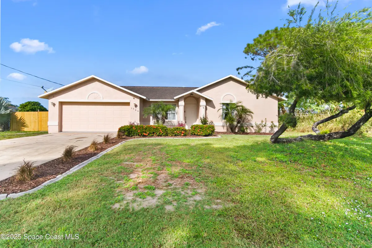 4688 Fairsun Street, Cocoa, FL 32927 - Image #1