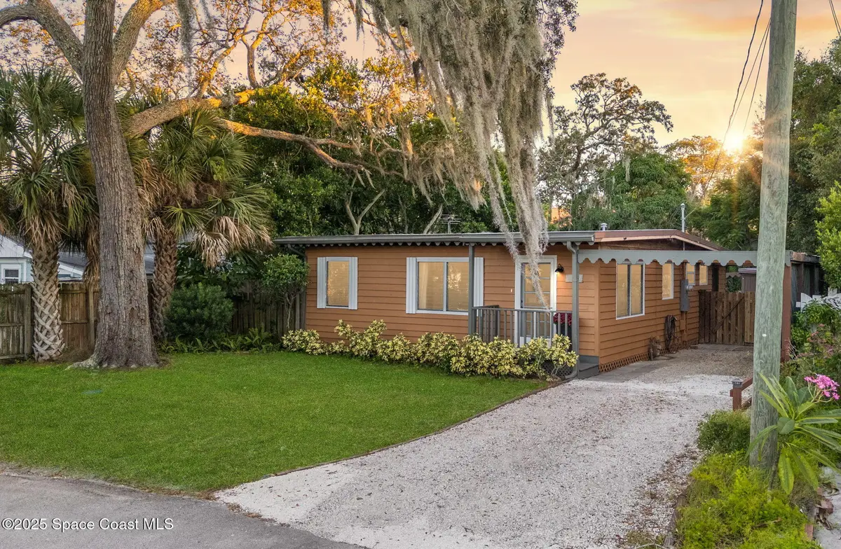 597 Old Oak Street, Melbourne, FL 32935 - Image #1