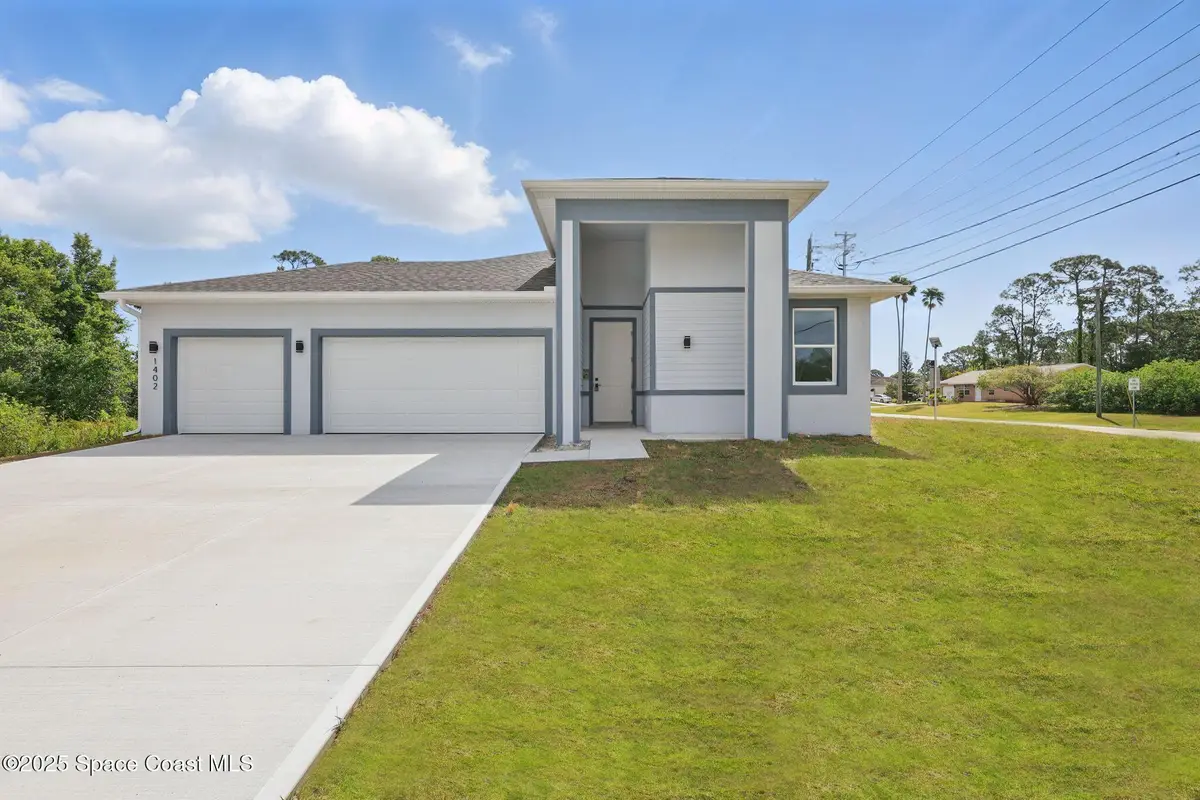 1502 Goyer Road Se, Palm Bay, FL 32909 - Image #1