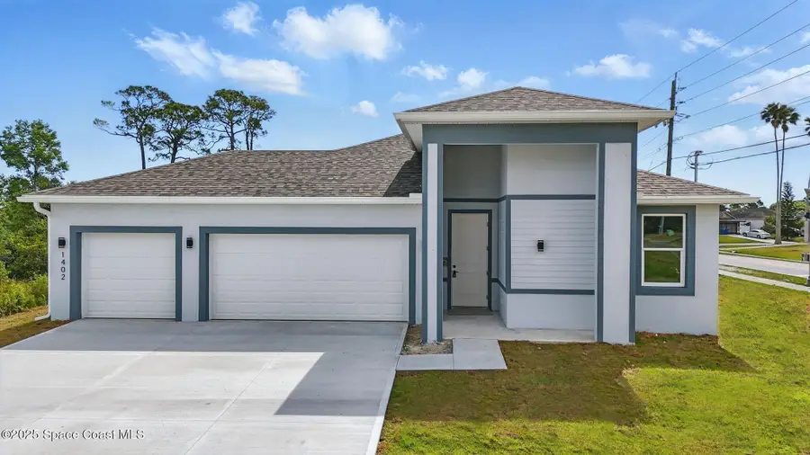 1502 Goyer Road Se, Palm Bay, FL 32909 - Image #2