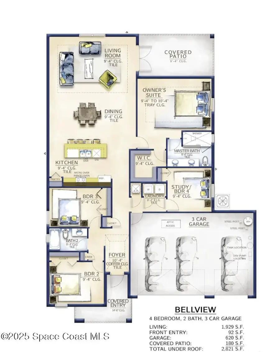 1502 Goyer Road Se, Palm Bay, FL 32909 - Image #3