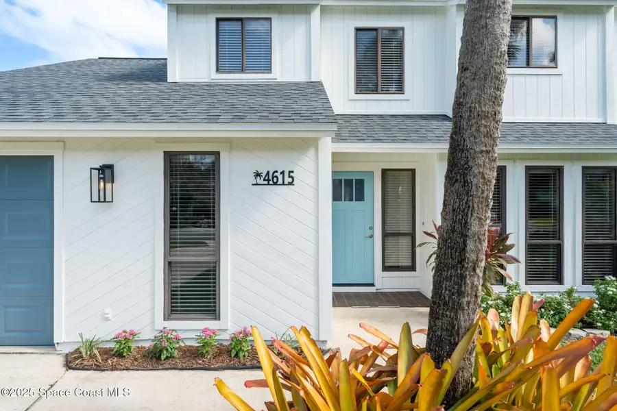 4615 Saxon Drive, New Smyrna Beach, FL 32169 - #2