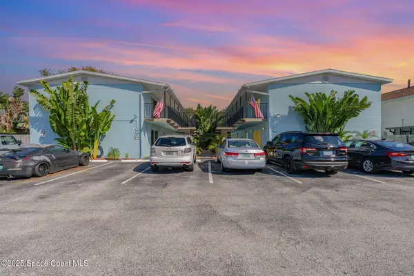 277 S Brevard Avenue #2-4, Cocoa Beach, FL 32931