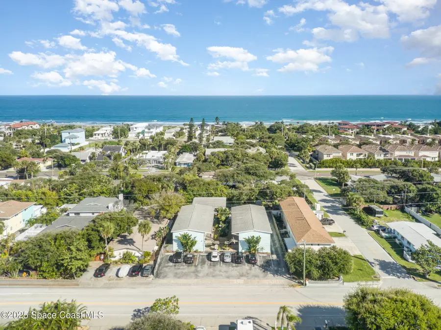 277 S Brevard Avenue #2-4, Cocoa Beach, FL 32931 - Image #2