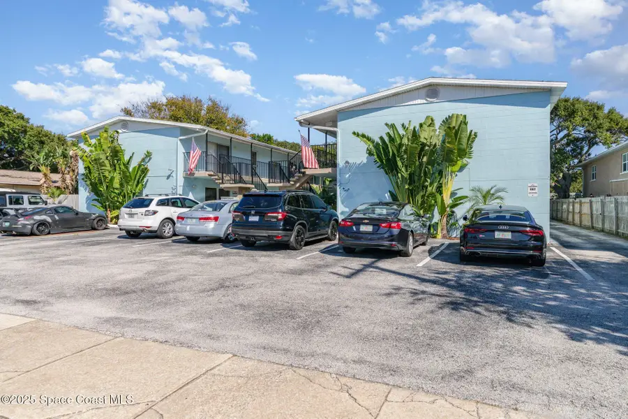277 S Brevard Avenue #2-4, Cocoa Beach, FL 32931 - Image #3