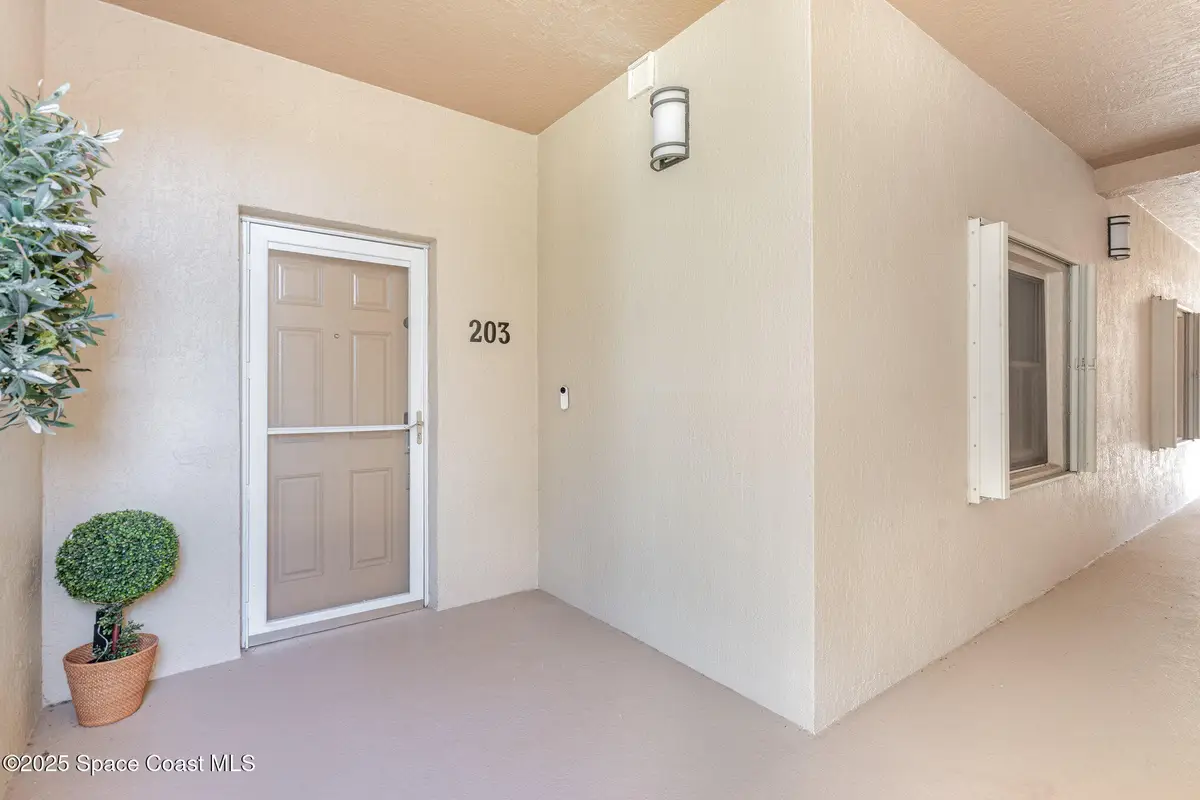 29 Riverside Drive #203, Cocoa, FL 32922 - Image #1