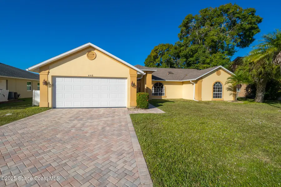 446 Kimberly Drive, Melbourne, FL 32940 - Image #2