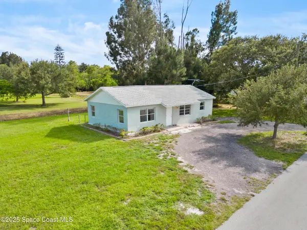 2870 Glassner Avenue Ne, Palm Bay, FL 32905