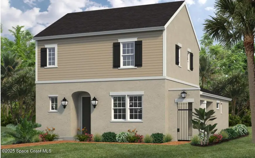 7710 Allure Drive, Melbourne, FL 32940 - Image #1