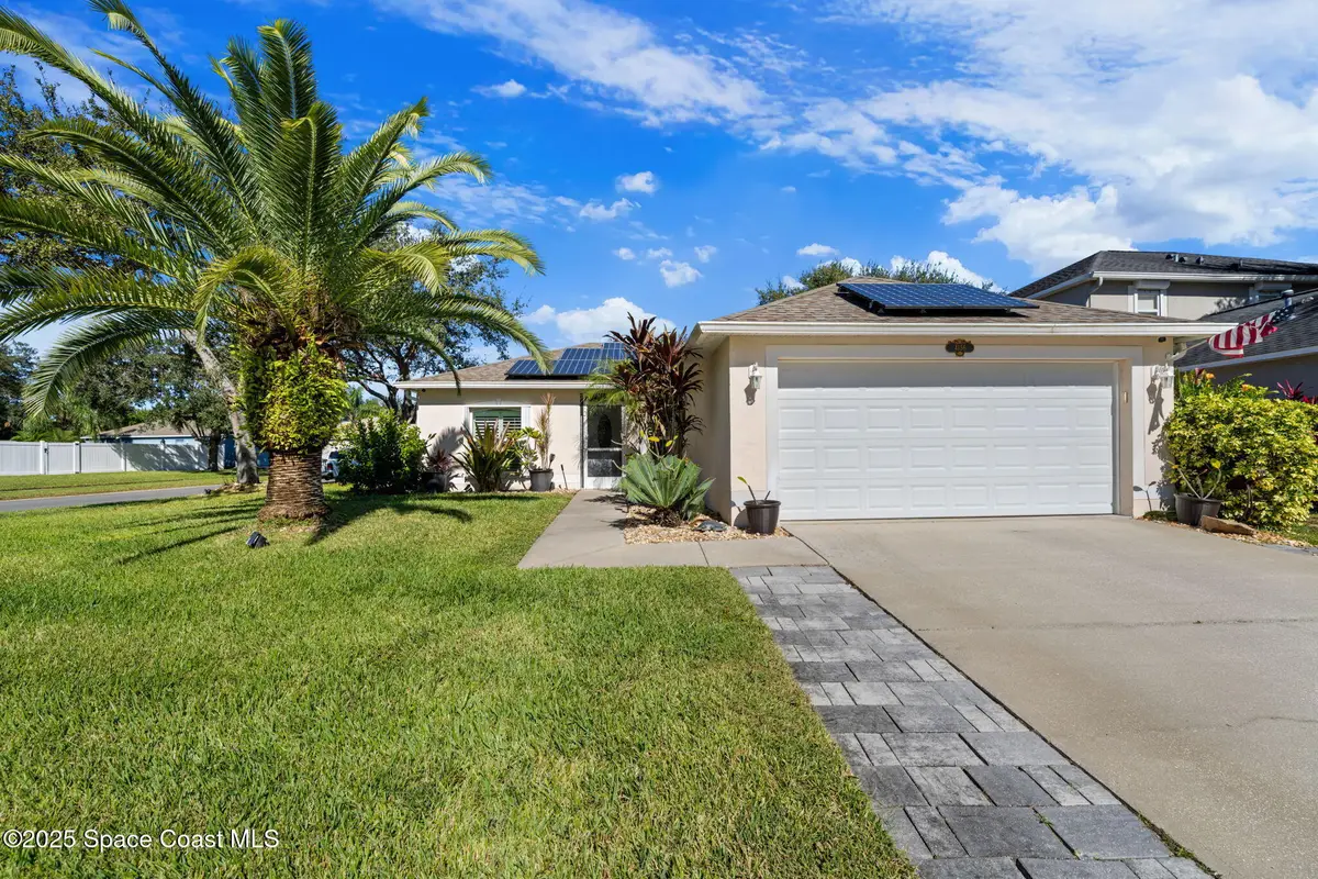 4156 Four Lakes Drive, Melbourne, FL 32940 - Image #1