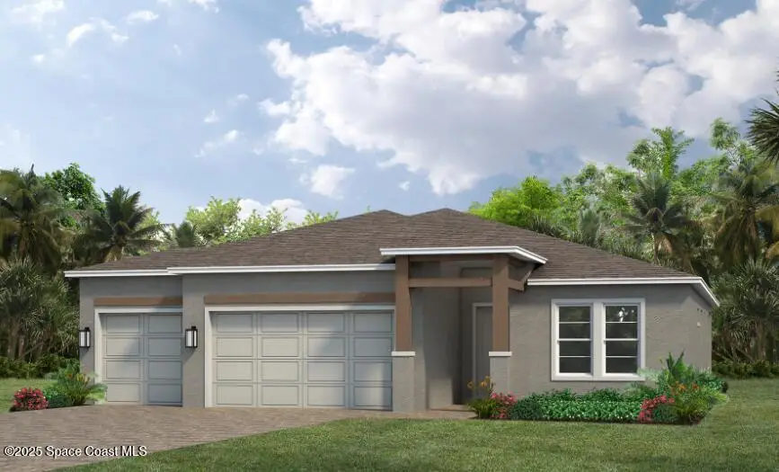 8447 Walo Drive, Melbourne, FL 32940 - Image #1