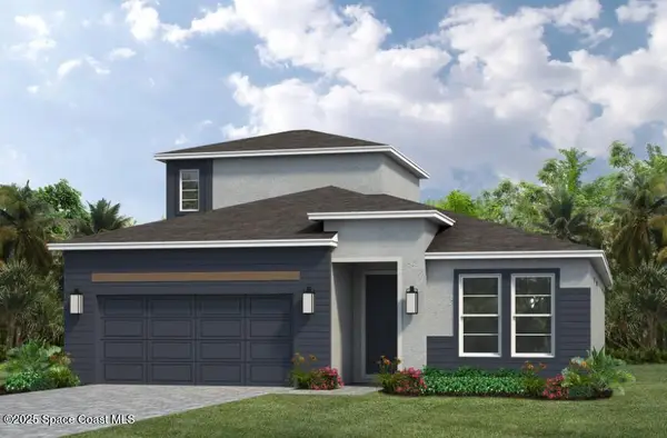 8956 Crossmolina Drive, Melbourne, FL 32940