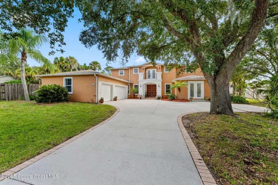 4375 Hartville Avenue, Cocoa, FL 32926 - Image #2