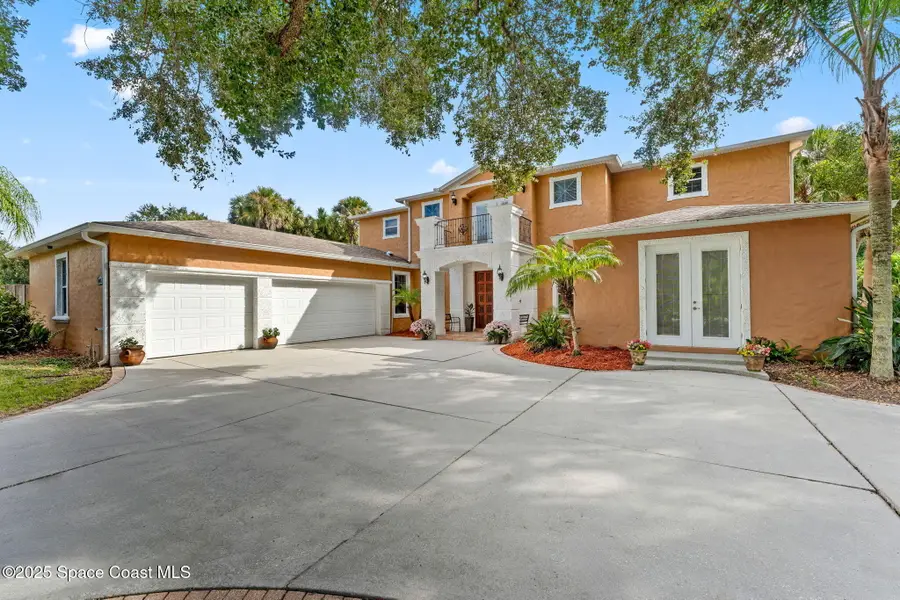 4375 Hartville Avenue, Cocoa, FL 32926 - Image #3