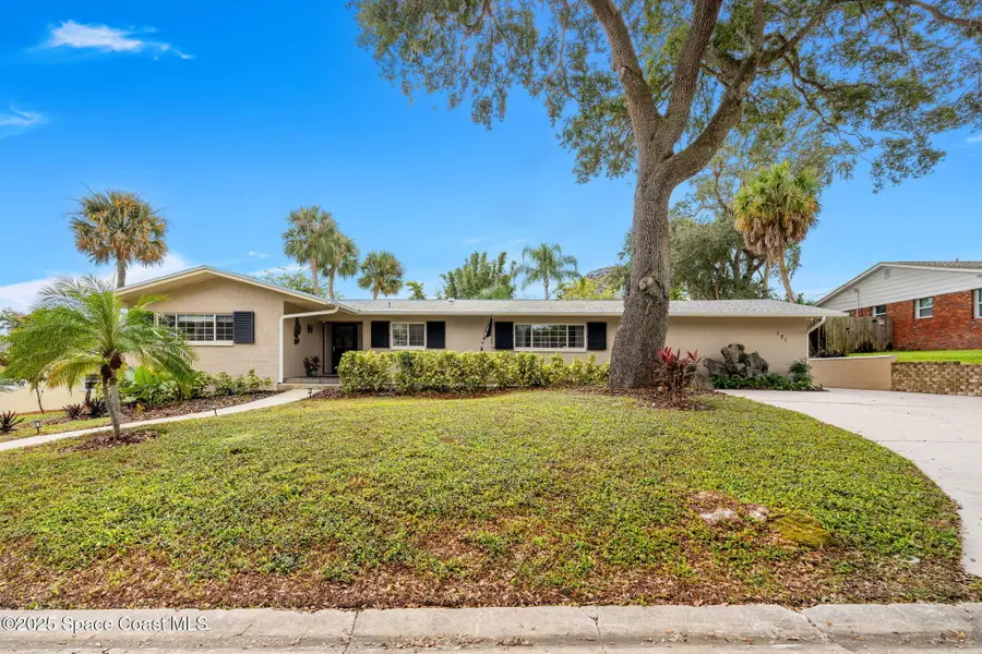 121 S Twin Lakes Road, Cocoa, FL 32926 - Image #2