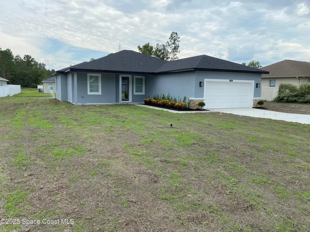 15615 SW 49th Avenue Road, Ocala, FL 34473 - Image #1