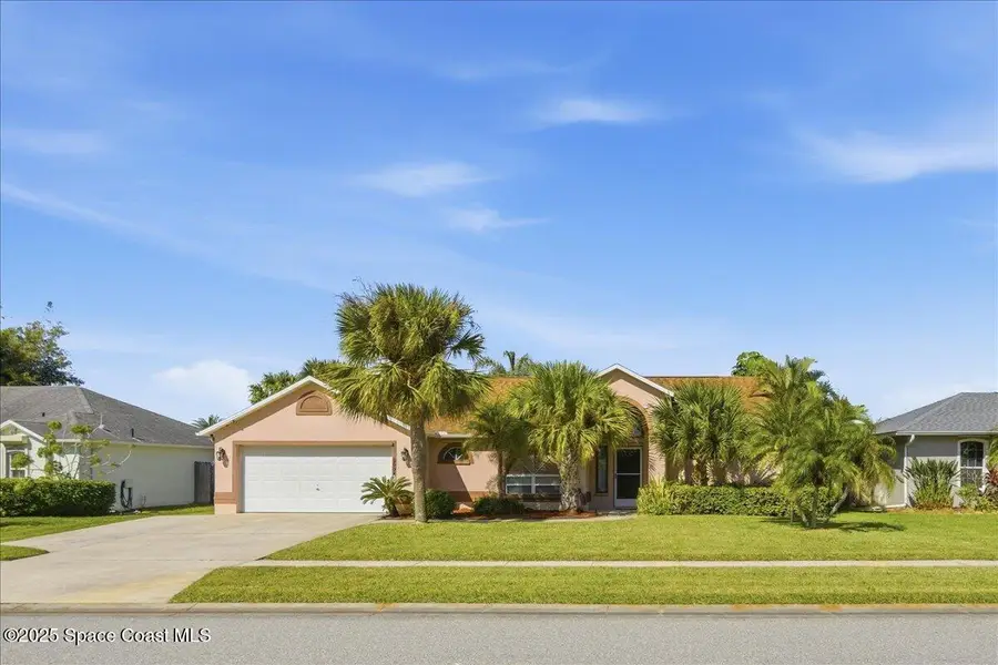 2034 Blue Heron Drive, Melbourne, FL 32940 - Image #3