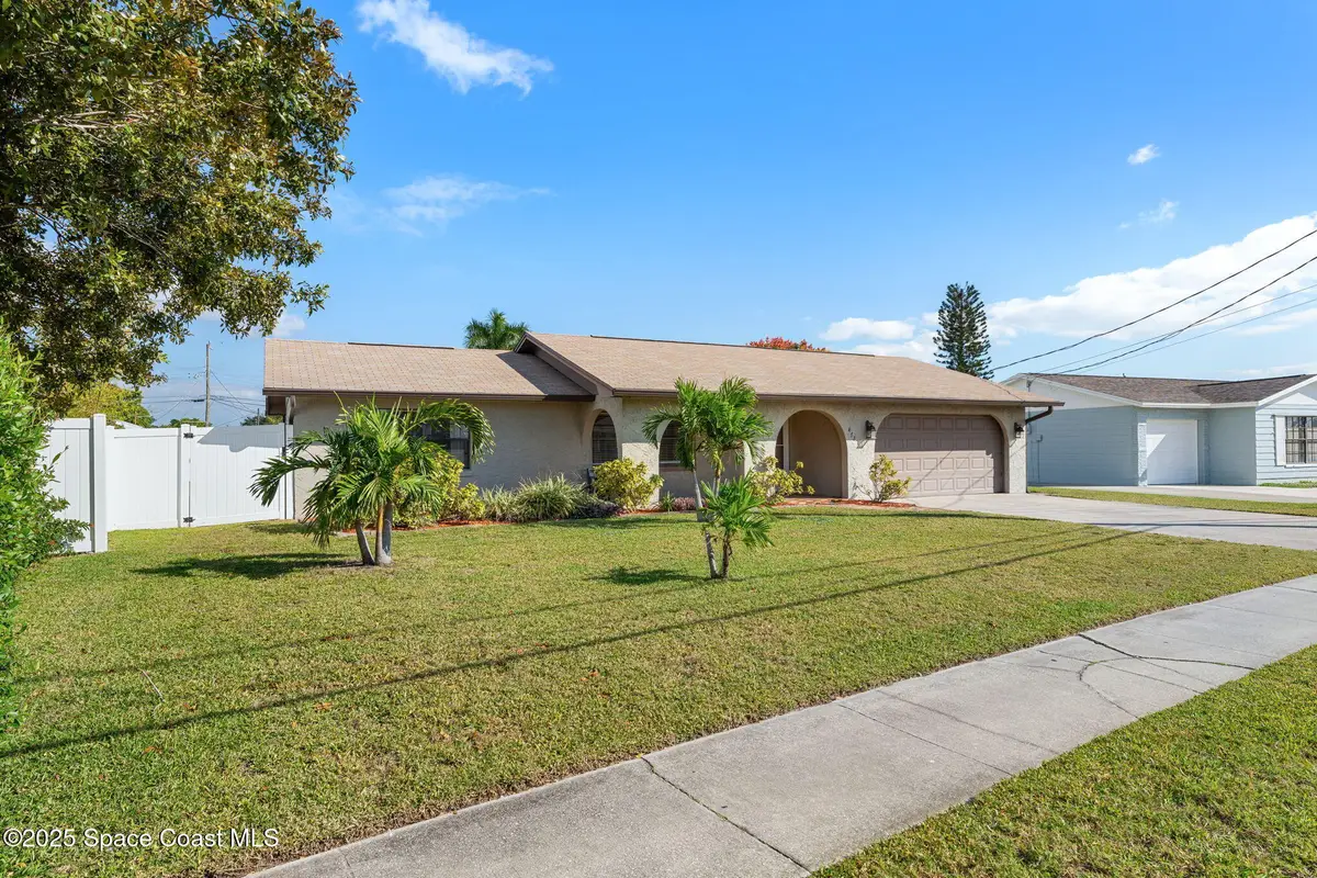 472 Newfound Harbor Drive, Merritt Island, FL 32952 - Image #1