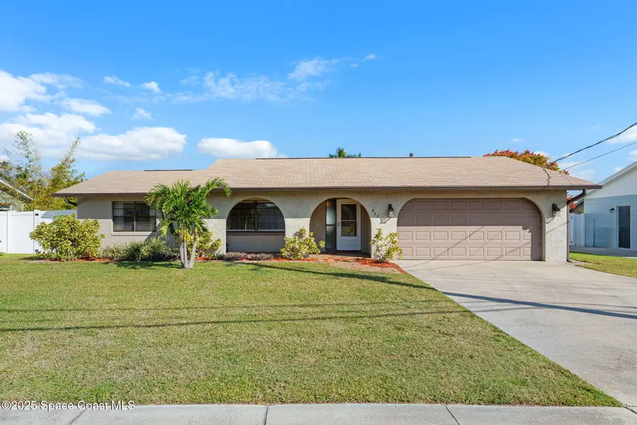 472 Newfound Harbor Drive, Merritt Island, FL 32952 - Image #2