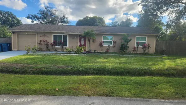 290 SE District Street Se #12, Palm Bay, FL 32909