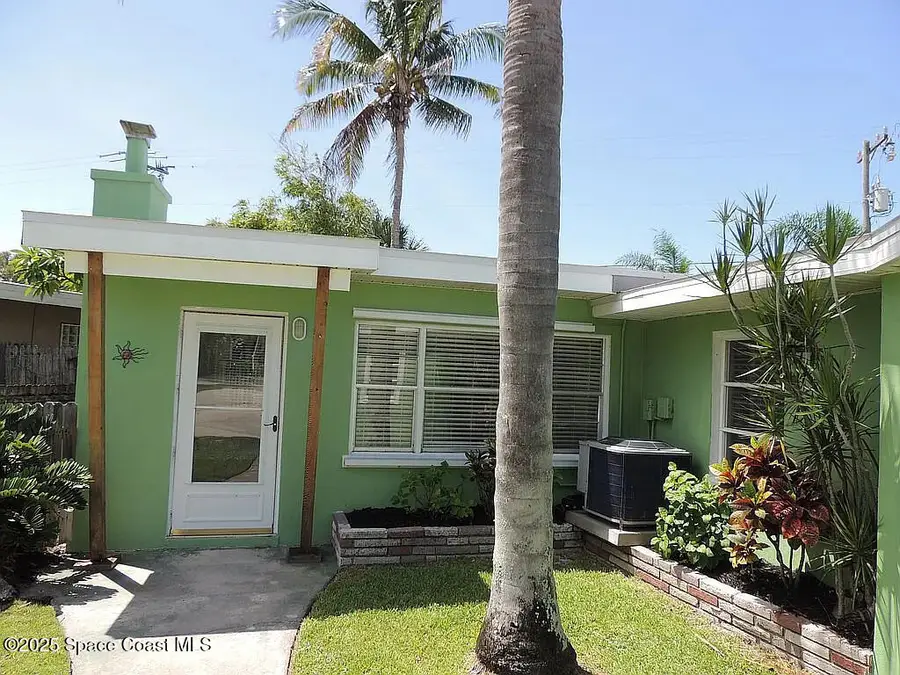 206 Fourth Avenue, Indialantic, FL 32903 - Image #2