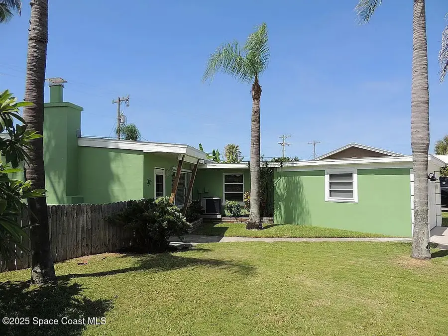 206 Fourth Avenue, Indialantic, FL 32903 - Image #3