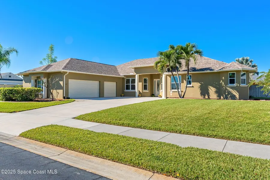 1239 Guy Island Drive, Merritt Island, FL 32952 - Image #2