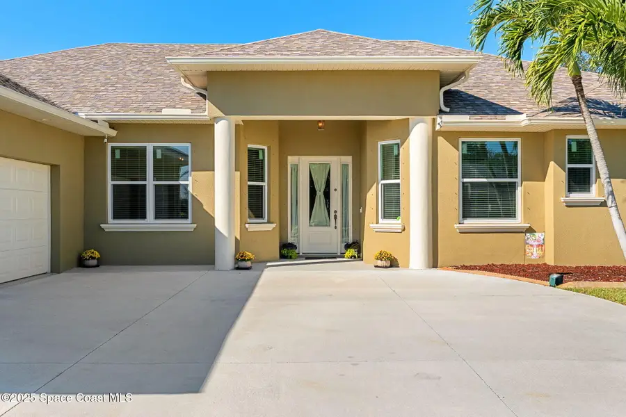 1239 Guy Island Drive, Merritt Island, FL 32952 - Image #3
