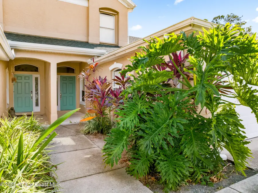 524 Mcguire Boulevard, Indian Harbour Beach, FL 32937 - #2