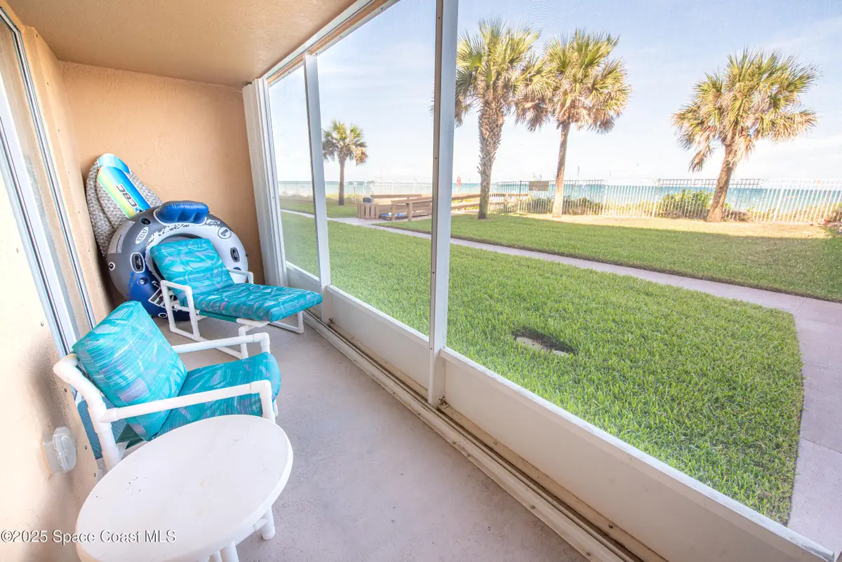 2055 Highway A1a #103, Indian Harbour Beach, FL 32937 - Image #1