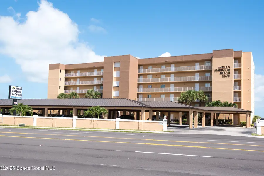 2055 Highway A1a #103, Indian Harbour Beach, FL 32937 - Image #2