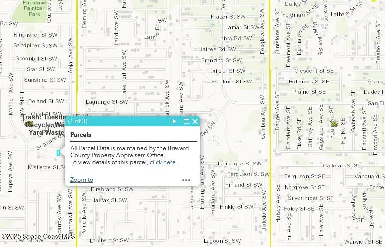 645 Akola Terrace Sw, Palm Bay, FL 32908 - Image #3