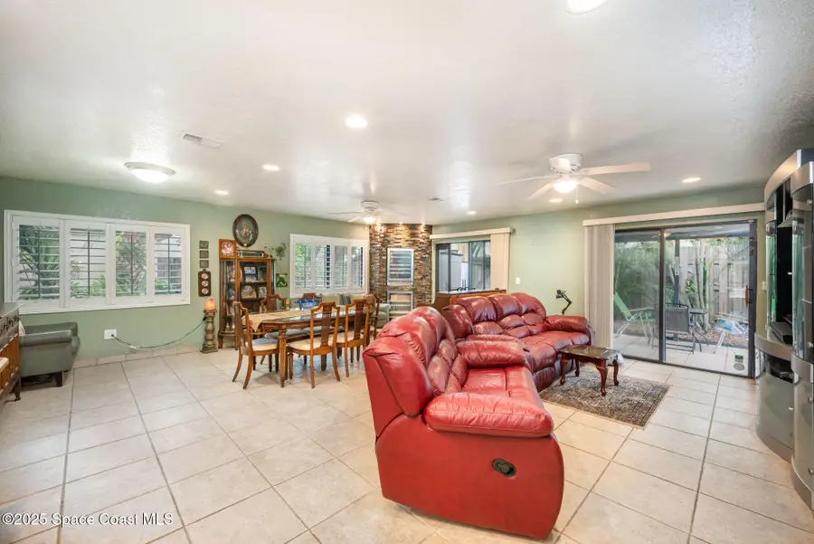8743 Seagrape Court, Cape Canaveral, FL 32920 - Image #2