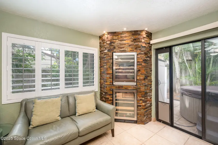 8743 Seagrape Court, Cape Canaveral, FL 32920 - Image #3