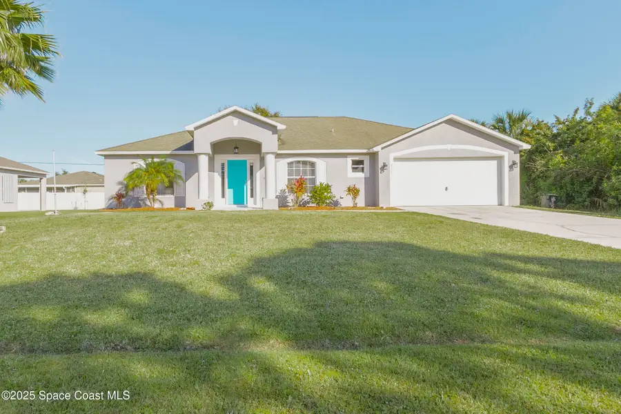517 Hamwood Street Sw, Palm Bay, FL 32908 - Image #2