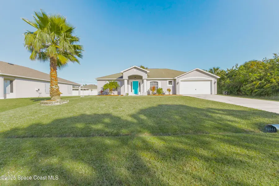 517 Hamwood Street Sw, Palm Bay, FL 32908 - Image #3