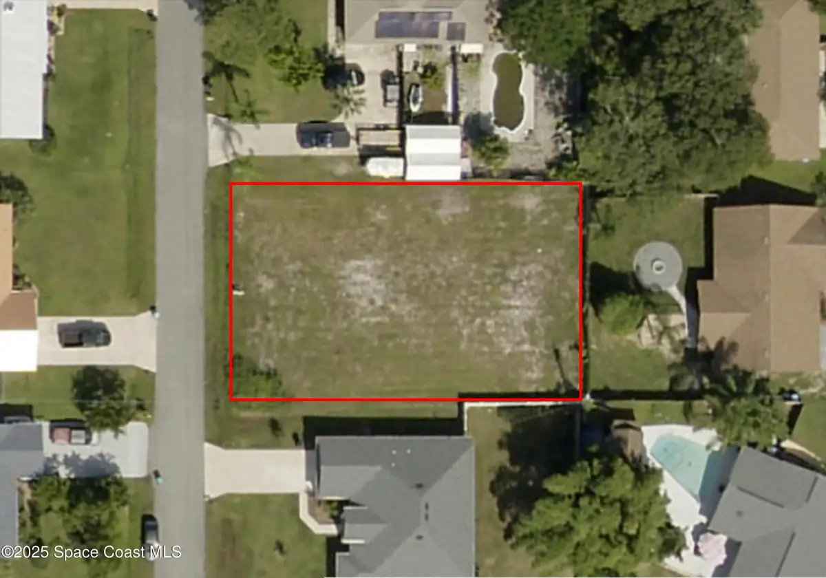 225 Veldo Avenue Ne, Palm Bay, FL 32907 - Image #1