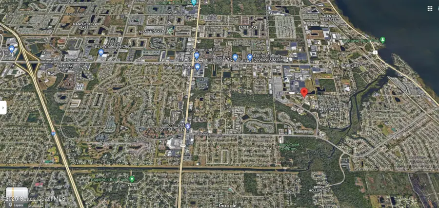1085 Clearmont Street Ne, Palm Bay, FL 32905 - Image #3