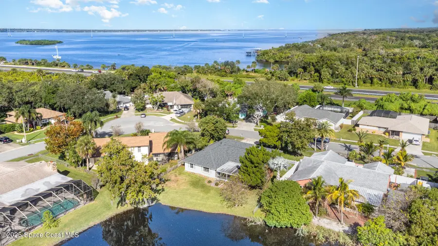 755 Oak Park Circle, Merritt Island, FL 32953 - Image #2