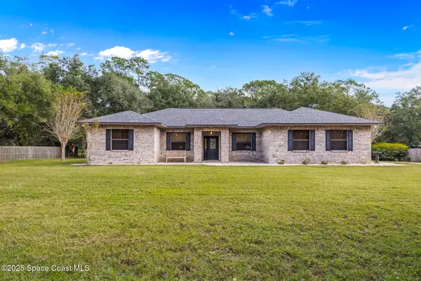 5495 Pine Street, Cocoa, FL 32927