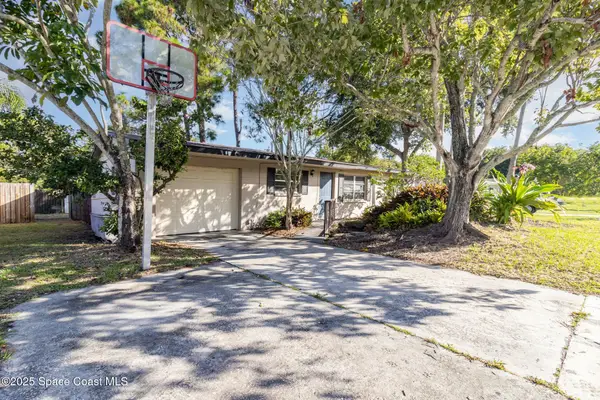 410 Nora Avenue, Merritt Island, FL 32952