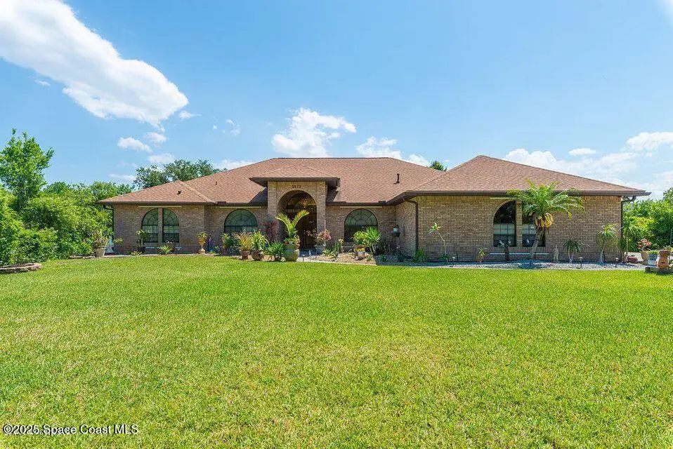 3575 Heartwood Lane, Melbourne, FL 32934 - #1