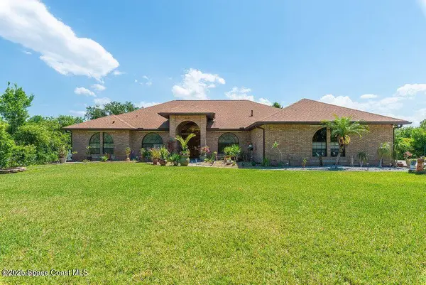 3575 Heartwood Lane, Melbourne, FL 32934