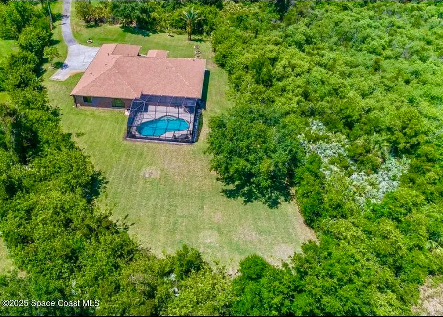 3575 Heartwood Lane, Melbourne, FL 32934 - #3