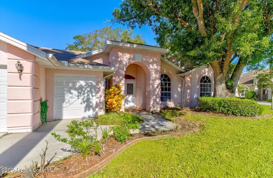3690 Belle Arbor Circle, Titusville, FL 32780 - Image #2
